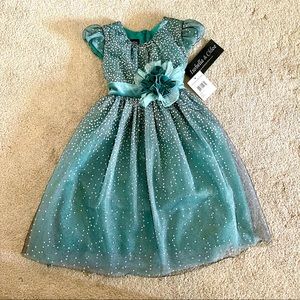 Toddler girl dress